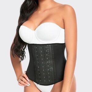 Angel Curves Extreme Waist Trainer